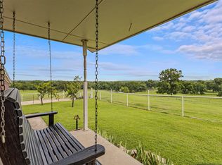 339 Colwell Rd, Forestburg, TX 76239