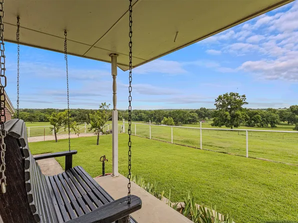 339 Colwell Rd, Forestburg, TX 76239