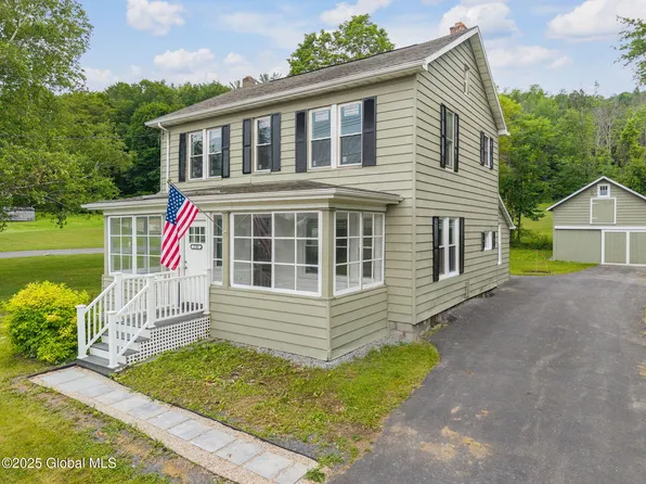 1707 Helderberg Trail, Berne, NY 12023