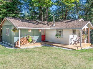 172B Burrill Rd, Southern Gulf Islands, BC V0N 1P0