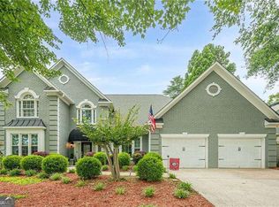 6685 Waterbury Way, Cumming, GA 30040