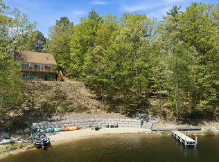 114 Thoreau Trail, Wakefield, NH 03830