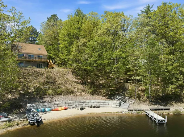 114 Thoreau Trail, Wakefield, NH 03830