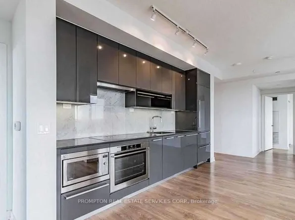 117 McMahon Dr, Toronto, ON