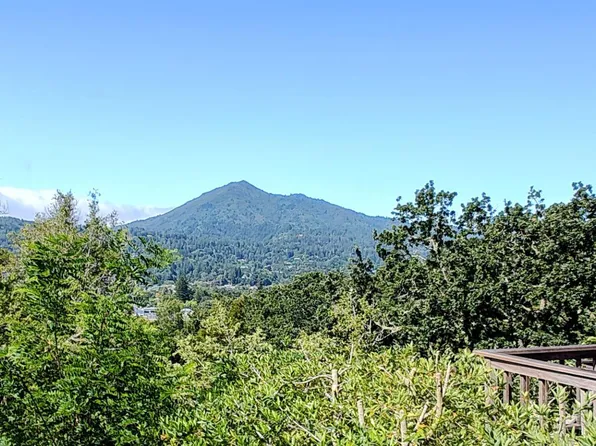 10 Tamal Vista Lane, Greenbrae, CA 94904