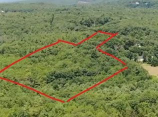 877 N Barnstead Road, Barnstead, NH 03225