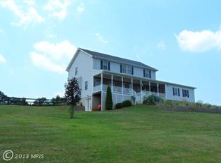 13284 Firefly Rd, Culpeper, VA 22701