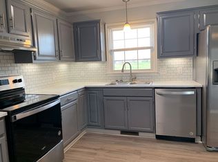 6769 Old Greenhill Rd, Bowling Green, KY 42103