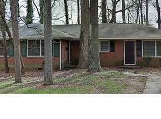 614 Camrose Dr, Charlotte, NC 28215