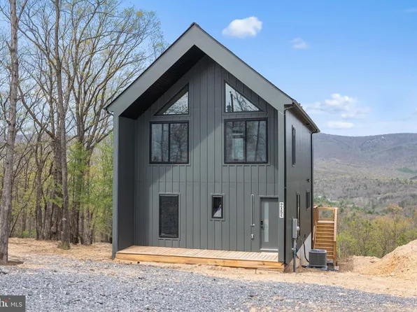 4075 Supinlick Ridge Rd, Mount Jackson, VA 22842