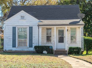 2312 Jordan St, Dallas, TX 75215