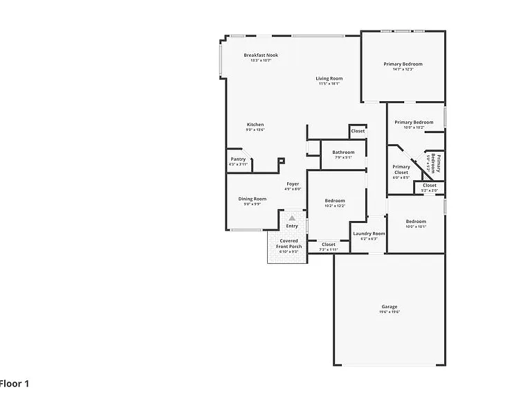 7312 Sierra Way — Photo 2