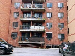 140-40 34th Avenue #4A, Flushing, NY 11354