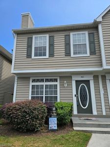 521 Furman Ct, Virginia Beach, VA, 23462