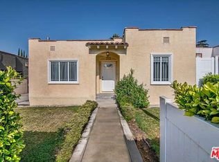 313 N Irving Blvd, Los Angeles, CA 90004