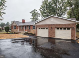 3700 Enterprise Rd, Bowie, MD 20721