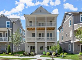 1417 Coretta Scott Bnd, Atlanta, GA 30318