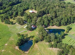 76 Chief Creek Rd N, Lawrenceburg, TN 38464