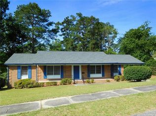 5341 Rimrock Ct, Fayetteville, NC 28303