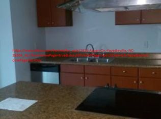 1916 Aspen Cir, Fayetteville, NC 28304