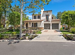 1 Padre Pl, Ladera Ranch, CA 92694