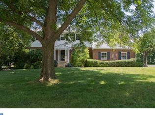 9 Lantern Ln, Wilmington, DE 19810
