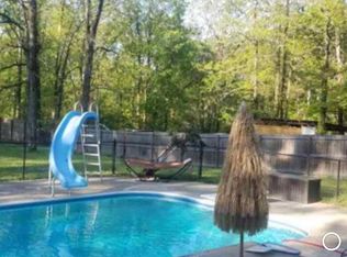 109 Parkway Sq, Pearcy, AR 71964