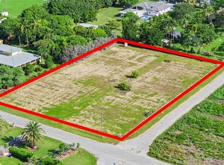 213 SW 240th St, Homestead, FL 33031