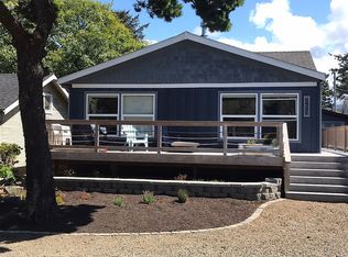 6918 SW Fleet Ave, Lincoln City, OR