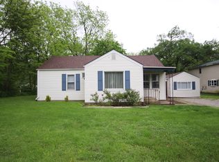 1234 S 44th St, Decatur, IL 62521