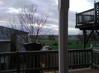 193 E Farmersville Rd, Leola, PA 17540