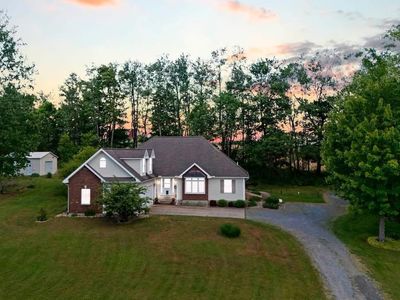 360 W Hepburnia Rd, Grampian, PA, 16838