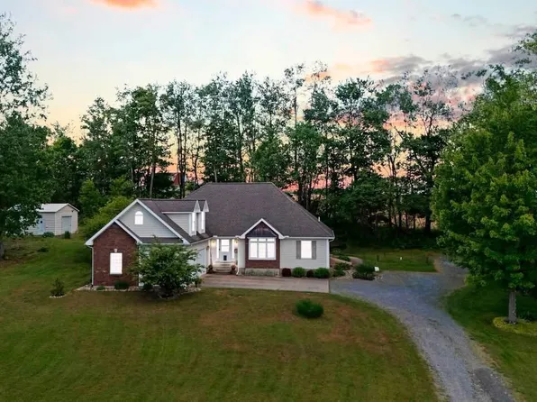 360 W Hepburnia Rd, Grampian, PA 16838