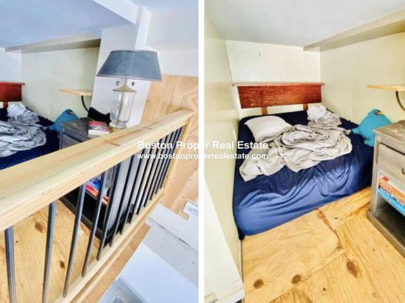 61 Brookline #415 Boston - Fenway Unit Photo 6