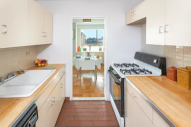 Sold by Brown Harris Stevens