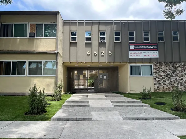 Baldwin 04, 4525 August St APT 19, Los Angeles, CA 90008