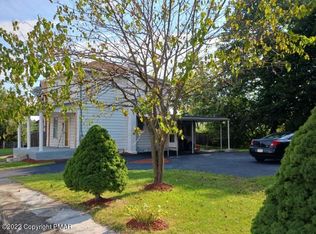 128 Bridge St, Old Forge, PA 18518