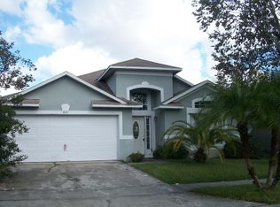 8036 Elmstone Cir, Orlando, FL 32822