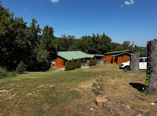 33181 S 544th Rd, Jay, OK 74346