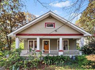 1405 May Ave SE, Atlanta, GA