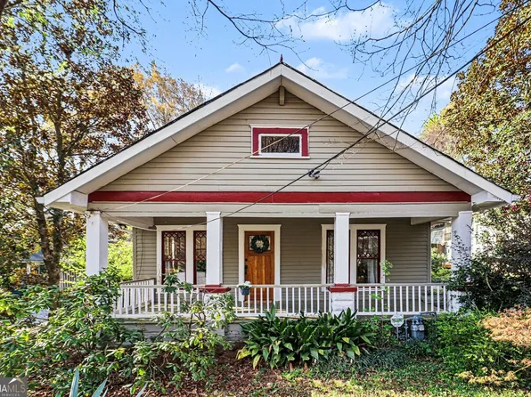 1405 May Ave SE, Atlanta, GA 30316