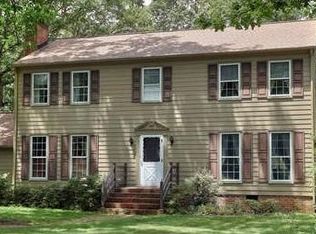 2140 Leovey Ln, Midlothian, VA 23113