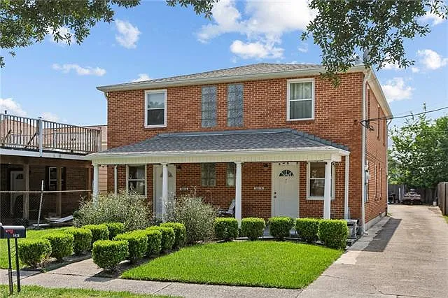 5624 Saint Roch Ave — Photo 2
