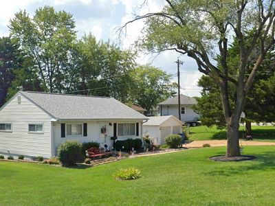 2701 Kenny Dr, Saint Louis, MO, 63125