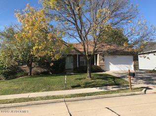1117 Club Meadows Dr, Columbia, MO 65203