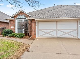 15501 Swallowtail Rd, Edmond, OK 73013