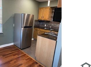 706 1/2 NE 25th St #706, Oklahoma City, OK 73105