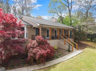 1003 Knotts Pointe Dr, Woodstock, GA