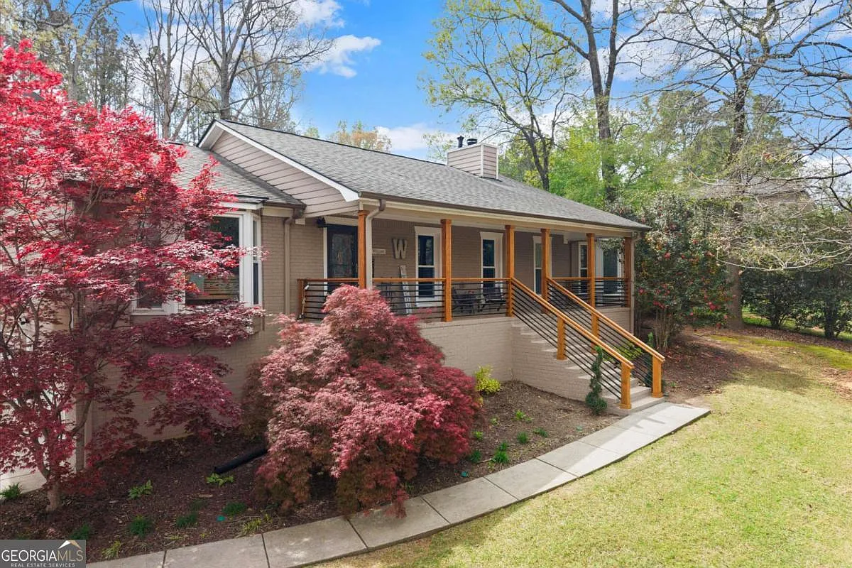 1003 Knotts Pointe Dr photo 1