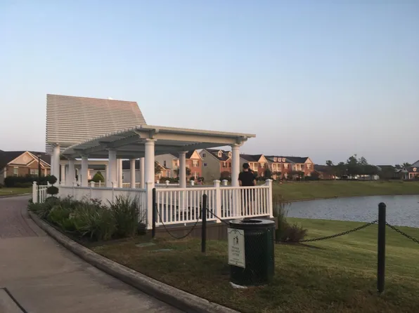 6363 Provident Green Dr, Katy, TX 77449